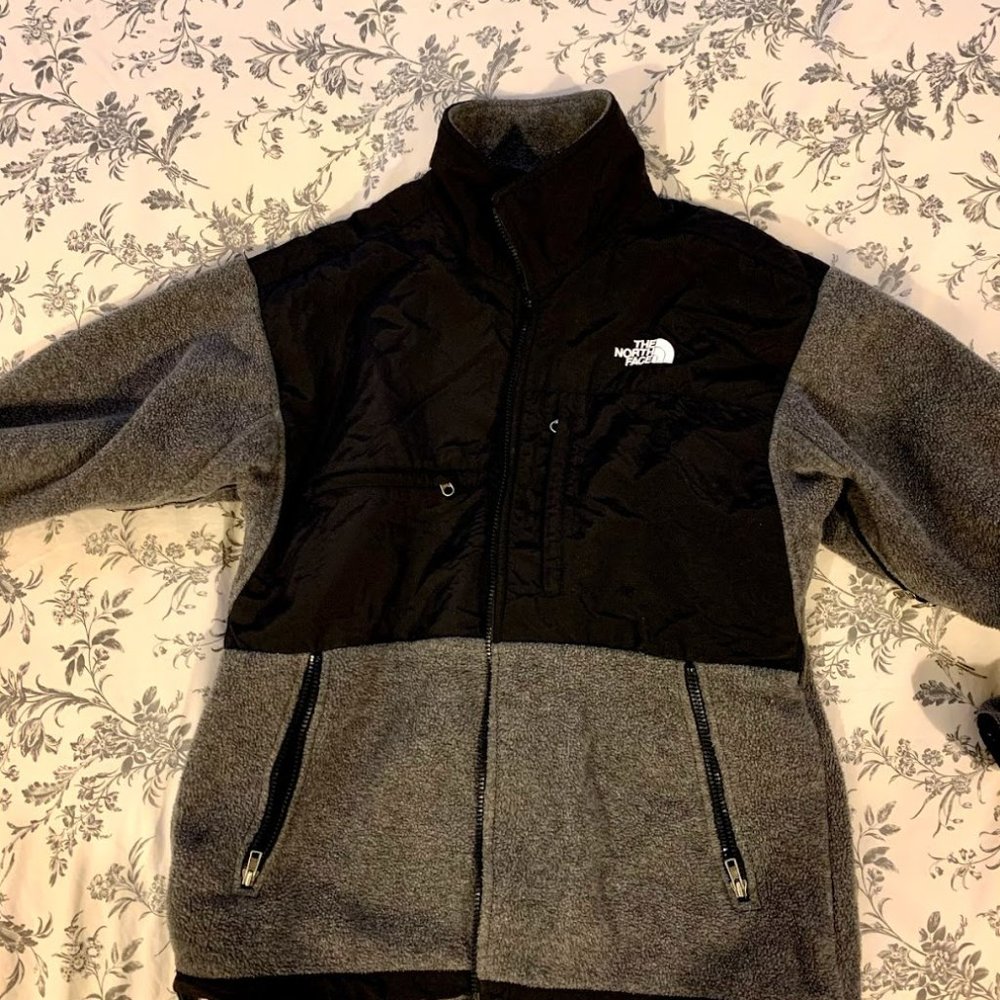 North Face Fleece Jacket